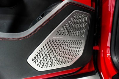 2019 Lamborghini Urus Base