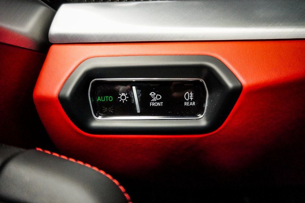 2019 Lamborghini Urus Base