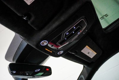 2019 Lamborghini Urus Base