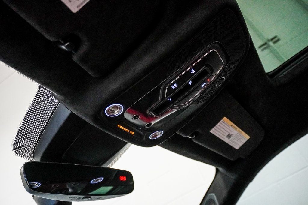 2019 Lamborghini Urus Base