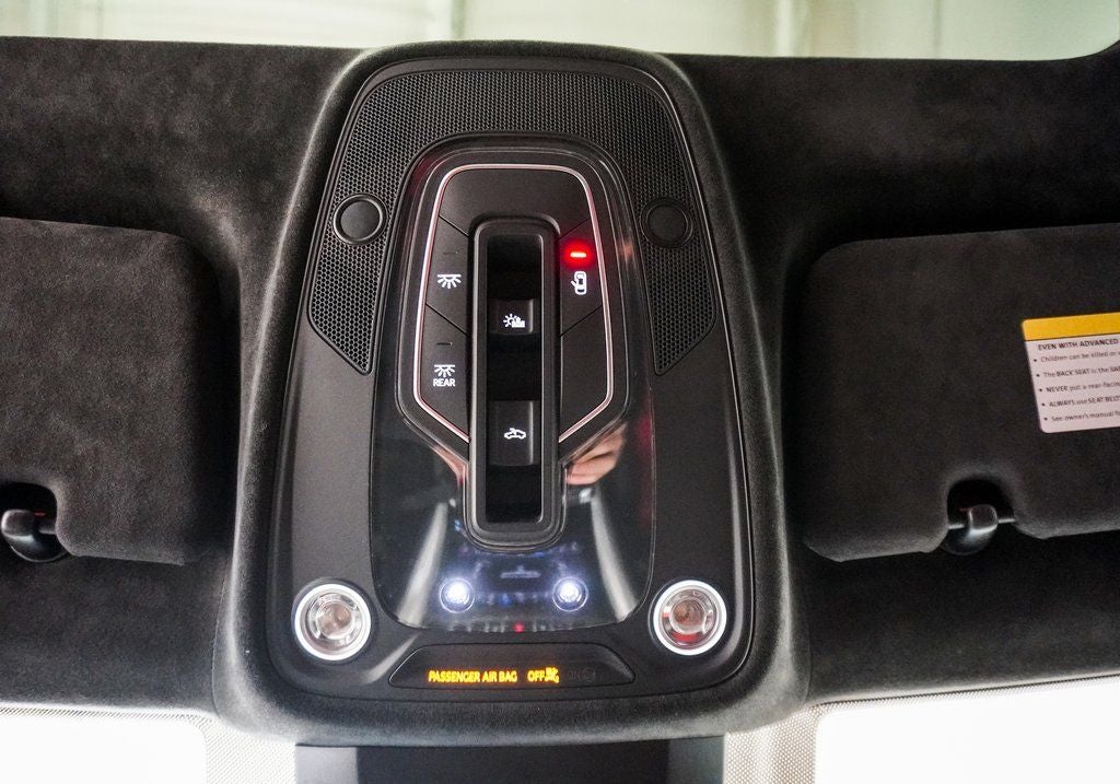 2019 Lamborghini Urus Base