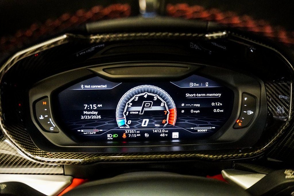 2019 Lamborghini Urus Base