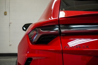 2019 Lamborghini Urus Base