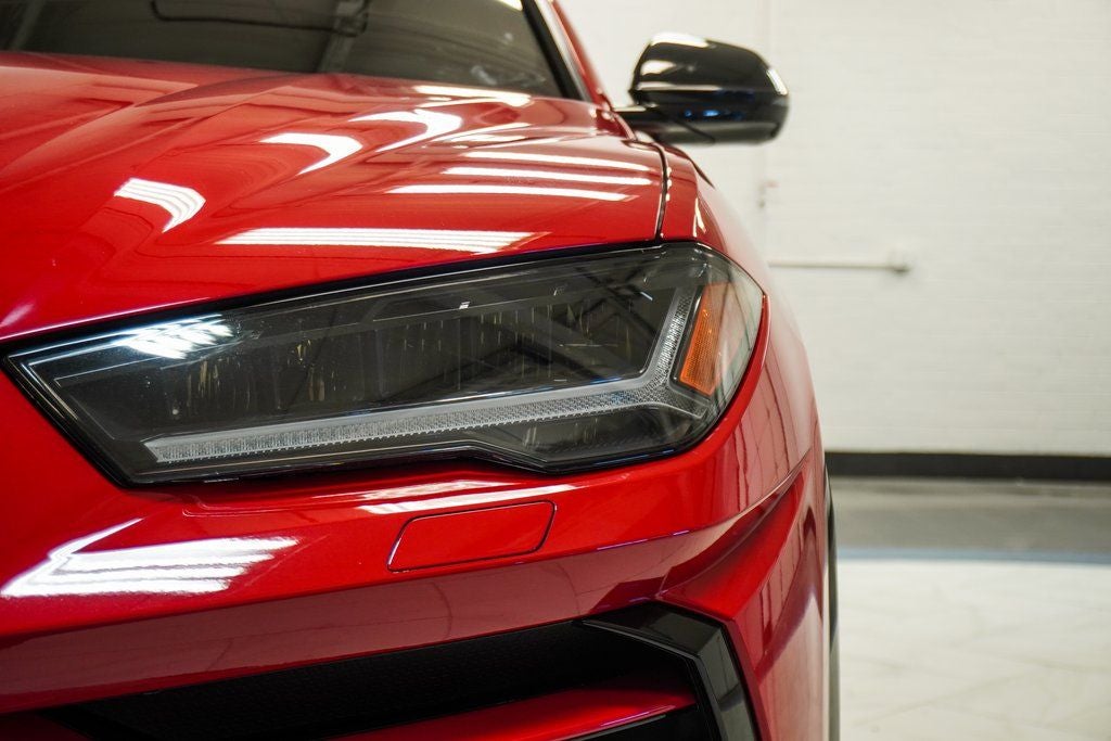 2019 Lamborghini Urus Base