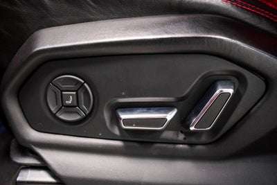 2019 Lamborghini Urus Base