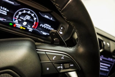 2022 Lamborghini Urus Base