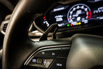 2022 Lamborghini Urus Base