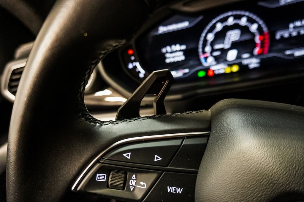 2022 Lamborghini Urus Base