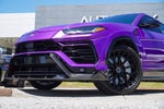 2022 Lamborghini Urus Base