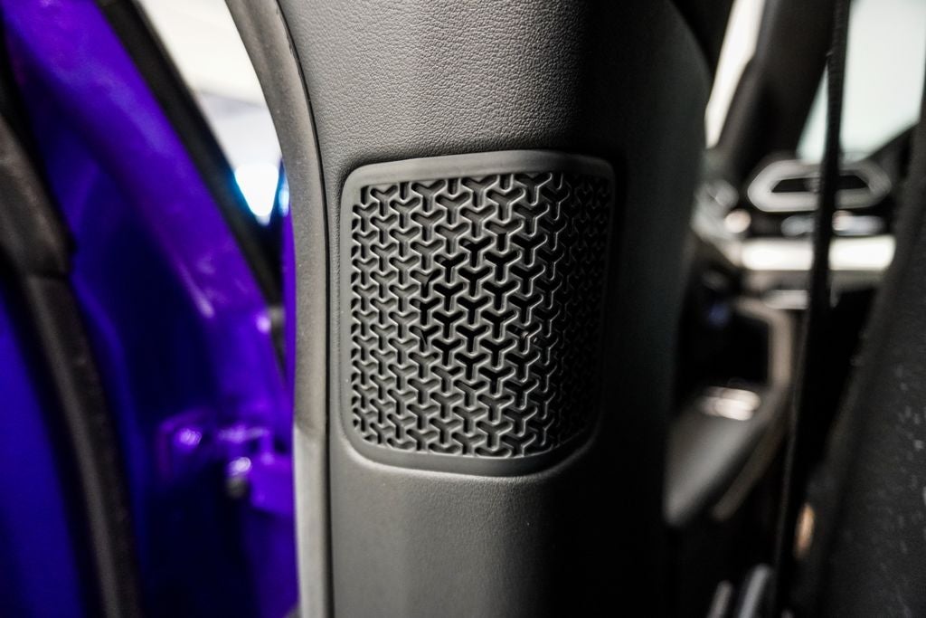 2022 Lamborghini Urus Base