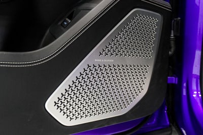 2022 Lamborghini Urus Base