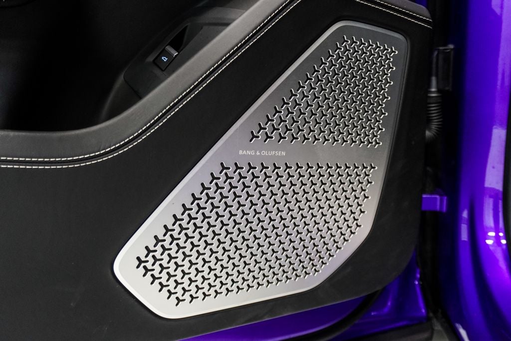 2022 Lamborghini Urus Base