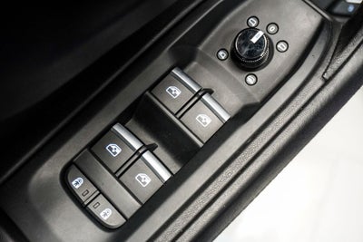 2022 Lamborghini Urus Base