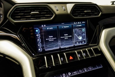 2022 Lamborghini Urus Base