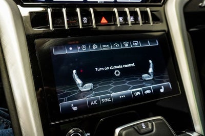 2022 Lamborghini Urus Base