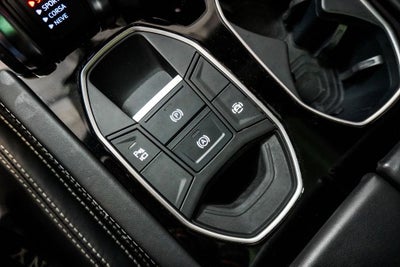 2022 Lamborghini Urus Base