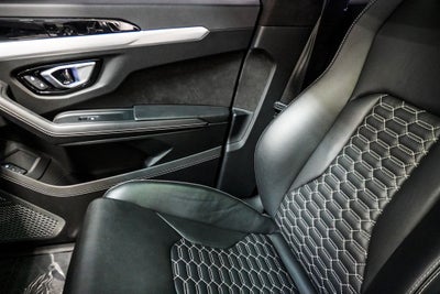 2022 Lamborghini Urus Base