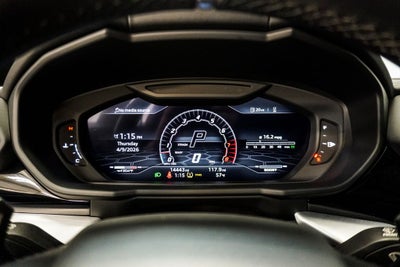 2022 Lamborghini Urus Base