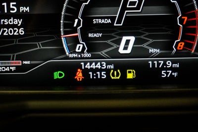 2022 Lamborghini Urus Base