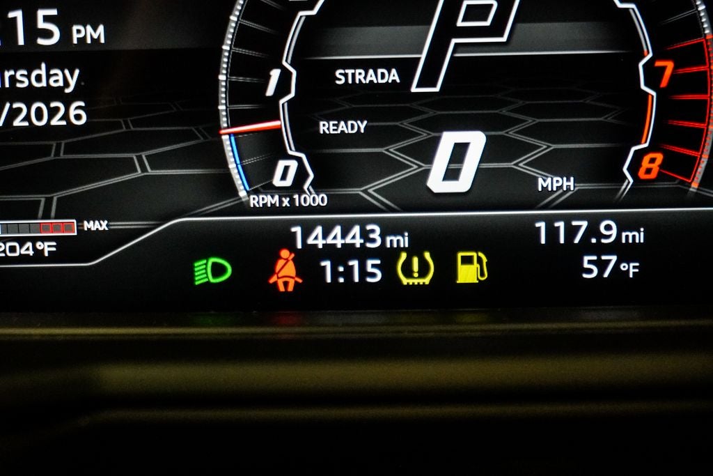 2022 Lamborghini Urus Base