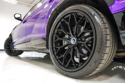 2022 Lamborghini Urus Base