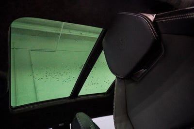 2022 Lamborghini Urus Base