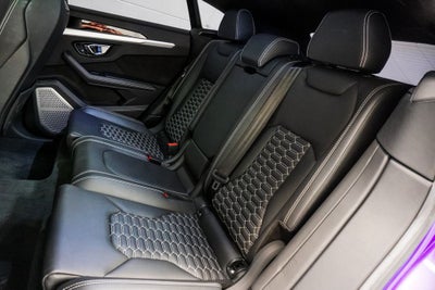 2022 Lamborghini Urus Base