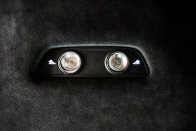 2022 Lamborghini Urus Base