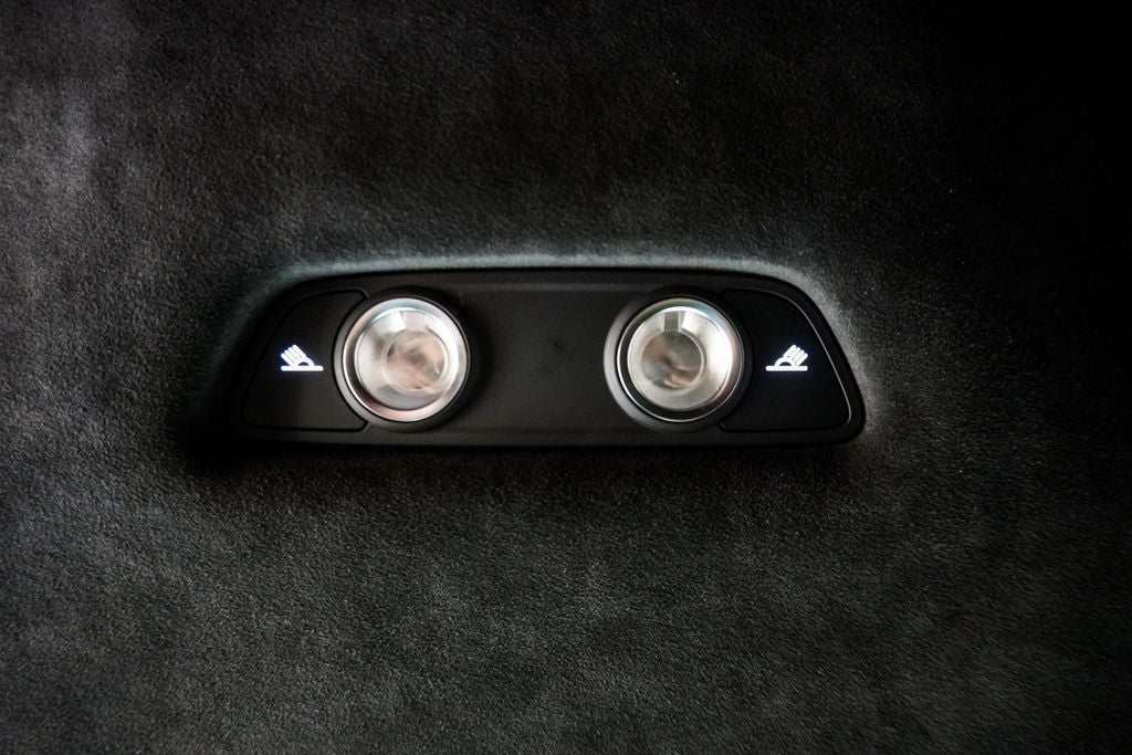 2022 Lamborghini Urus Base