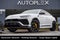 2021 Lamborghini Urus Base