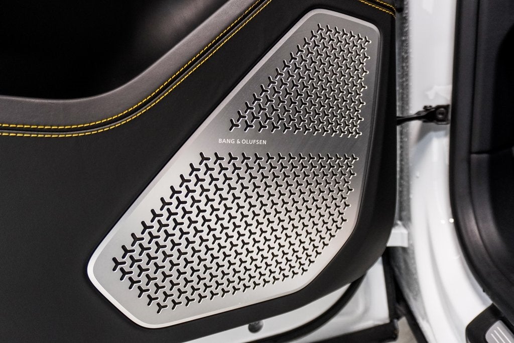 2021 Lamborghini Urus Base