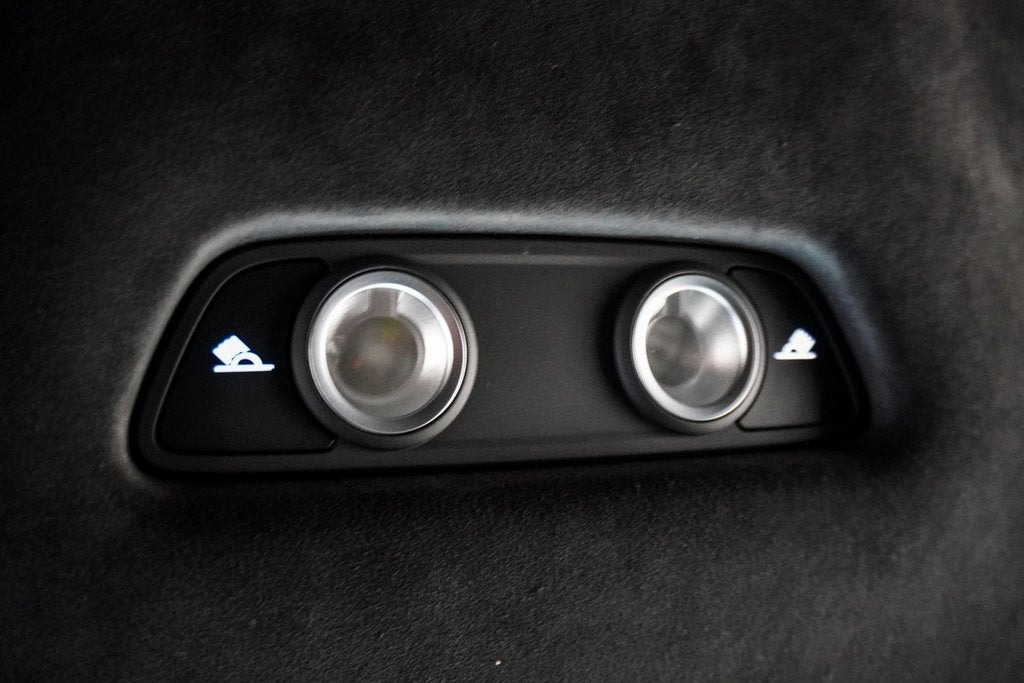 2021 Lamborghini Urus Base