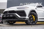 2021 Lamborghini Urus Base