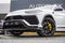 2021 Lamborghini Urus Base