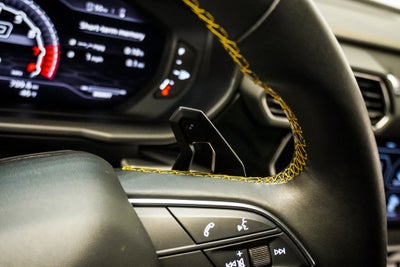 2021 Lamborghini Urus Base