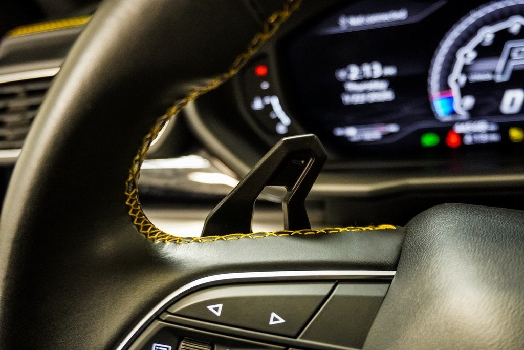 2021 Lamborghini Urus Base