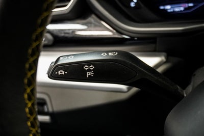 2021 Lamborghini Urus Base