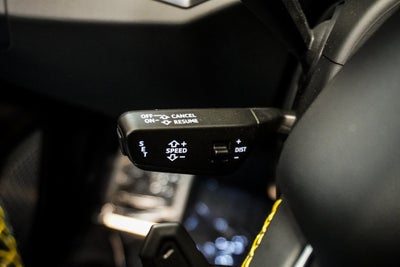 2021 Lamborghini Urus Base