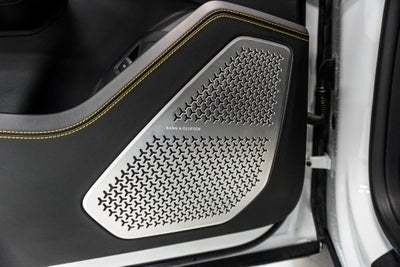 2021 Lamborghini Urus Base