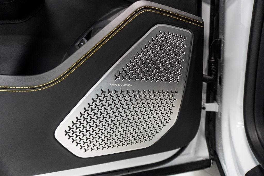 2021 Lamborghini Urus Base