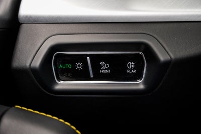 2021 Lamborghini Urus Base