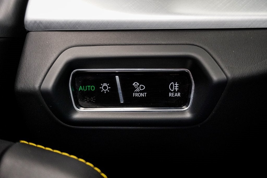 2021 Lamborghini Urus Base