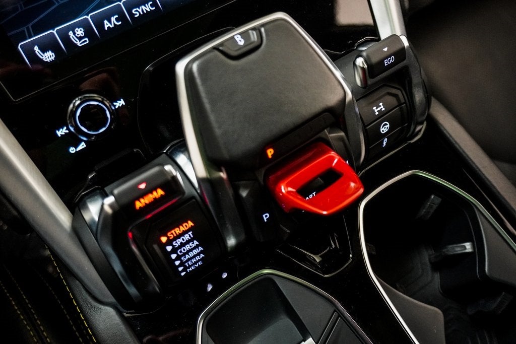 2021 Lamborghini Urus Base