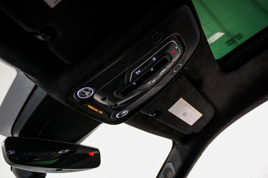 2021 Lamborghini Urus Base