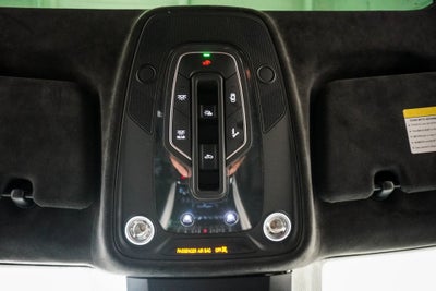 2021 Lamborghini Urus Base