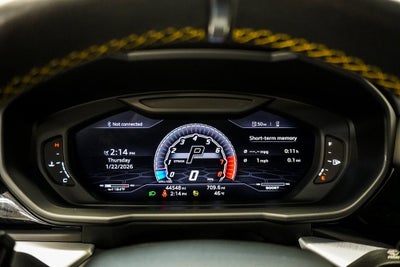 2021 Lamborghini Urus Base