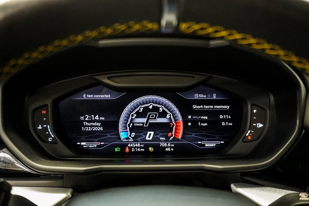 2021 Lamborghini Urus Base