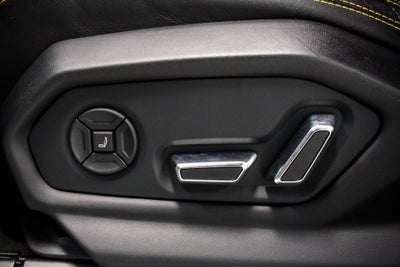 2021 Lamborghini Urus Base