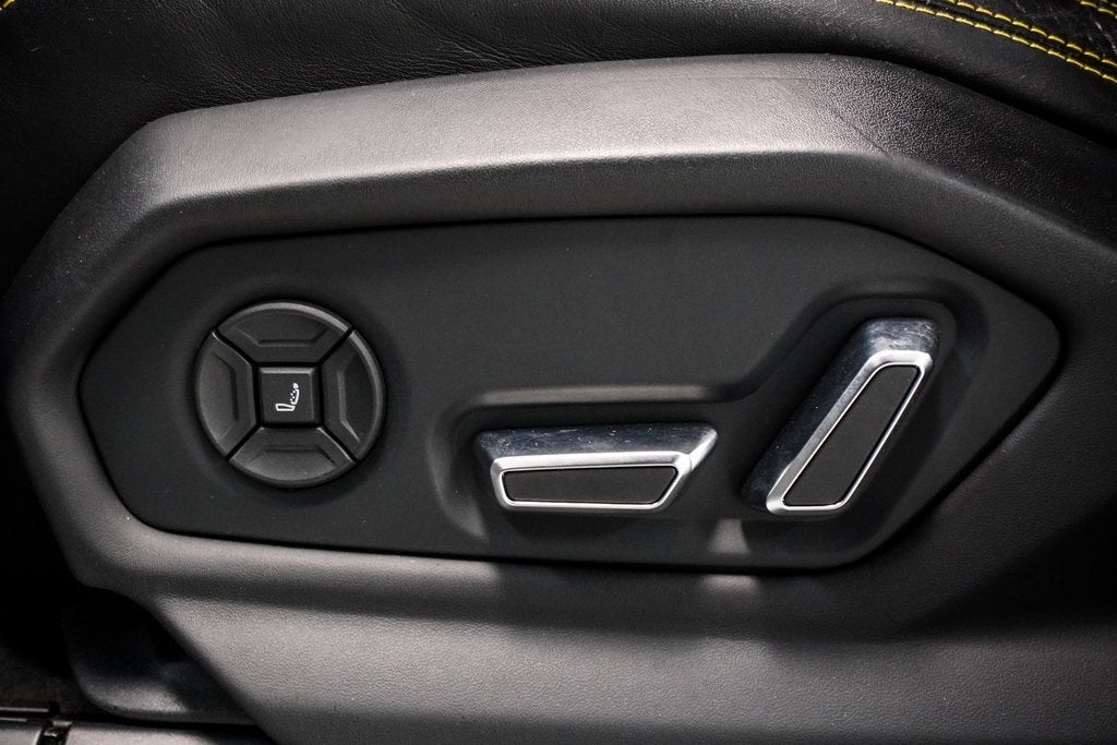 2021 Lamborghini Urus Base