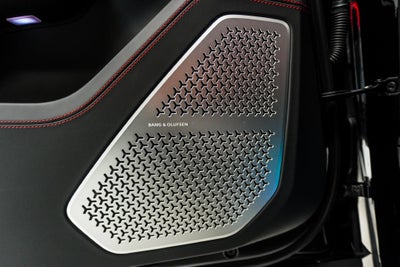 2019 Lamborghini Urus Base